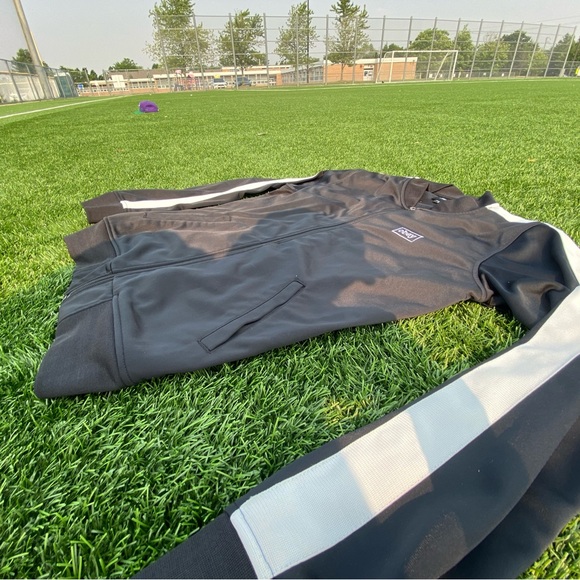 OBEY black tracksuit - Picture 3 of 6